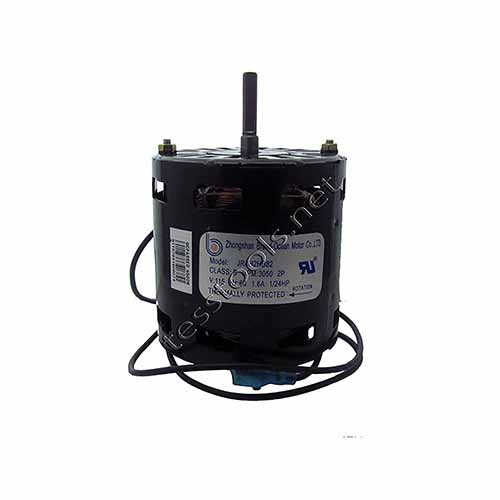 MR. HEATER 21551 MOTOR ASSY ,80-FAS,125FAV,MH85FAV,HS85FAV