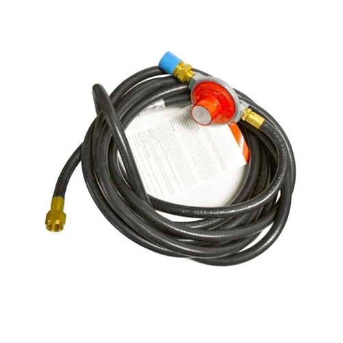 21667-15 Mr Heater Hose and Regulator, DXH65FAV,QB