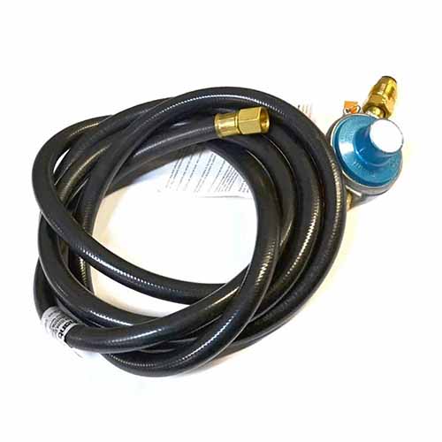MR. HEATER 21667 HOSE AND REGULATOR ASSY,MH,HS55FAV-170FA