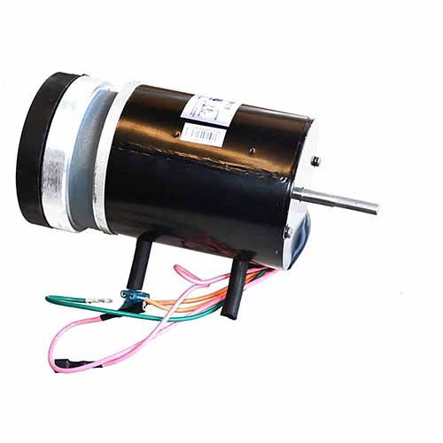 21809 Mr. Heater Motor 1/4 HP MH125-210K