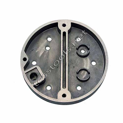 MR. HEATER 21810 HOUSING,OUTLET,