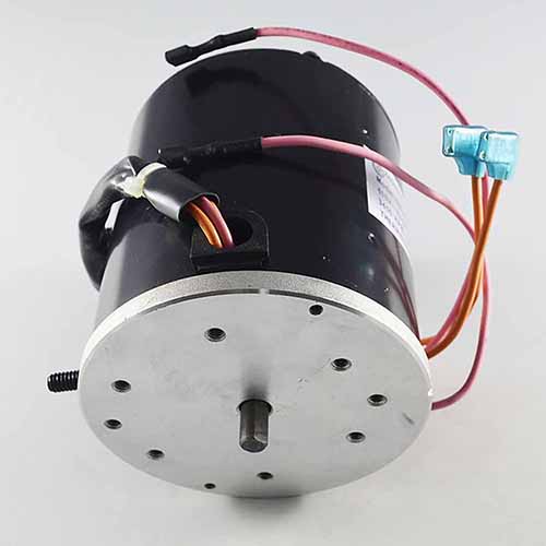 MR. HEATER 21817 MOTOR ALL 75K,2009,&,NEWER