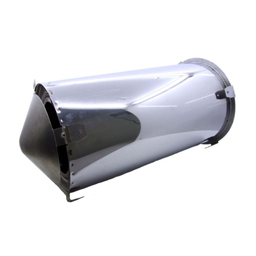 Replacement Combustion Chamber for Mr. Heater 21870