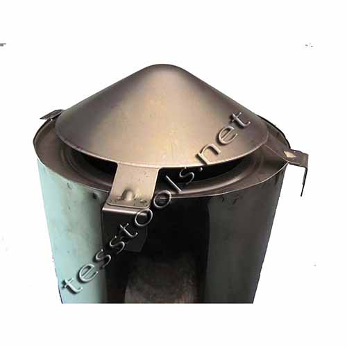 MR. HEATER 21871 CHAMBER,COMB,CYL,ALL,210K,2009,&,NEWER