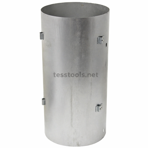 MR. HEATER 21884 SHIELD,RADIATION,ASSY