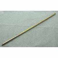 22184 Mr Heater  Axle MH,PA TS175-210KTR,19-1/4LNG