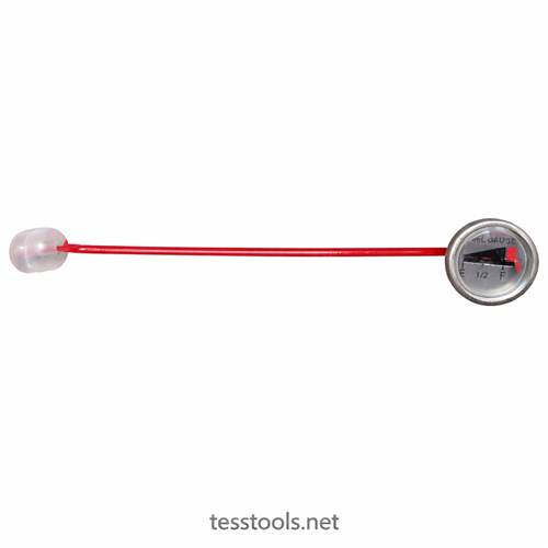 22185 Mr Heater Replacement Fuel Gauge with Gasket
