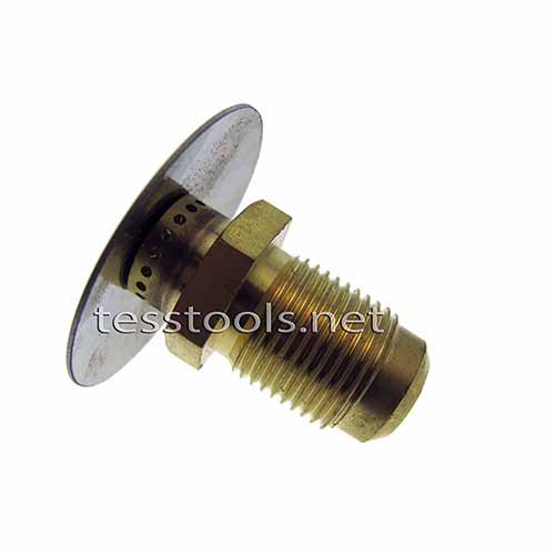 22261 MR. HEATER ORIFICE,ASSY,HS170FAVTNG