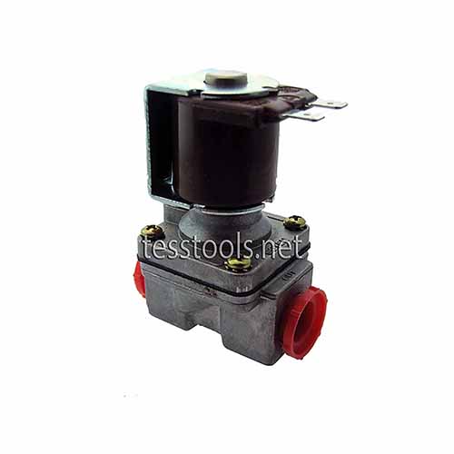 22264 MR. HEATER VALVE,SOLENOID,GOYEN,HS170FAVTNG