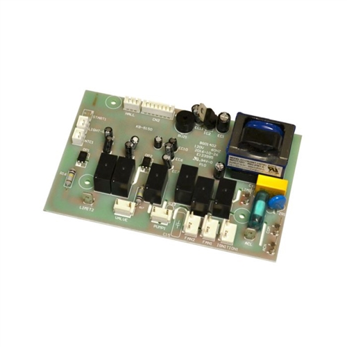 22327 Mr Heater Primary Control Board KTFR