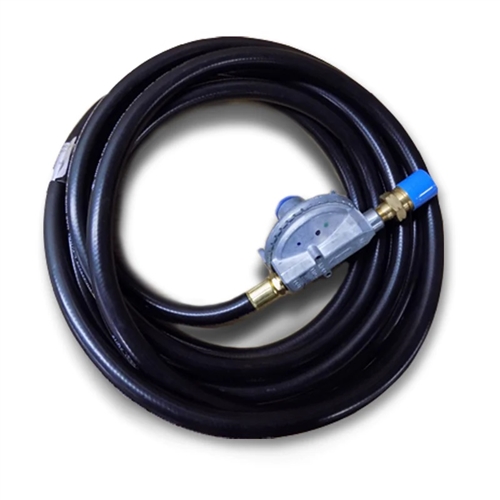 22401 Mr Heater  6 Meter Hose and Regulator