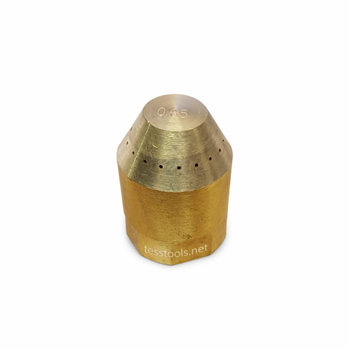 23522 Mr Heater Burner Head,L/P,MH125LP,HS125LP.