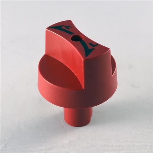 Mr Heater 25027 Variable Rate Red Knob,55FAV,85FAV,125FA