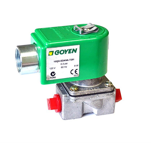 MR. HEATER 26101 SOLENOID,VALVE,GOYEN,HS170FAVT,MH170FAVT