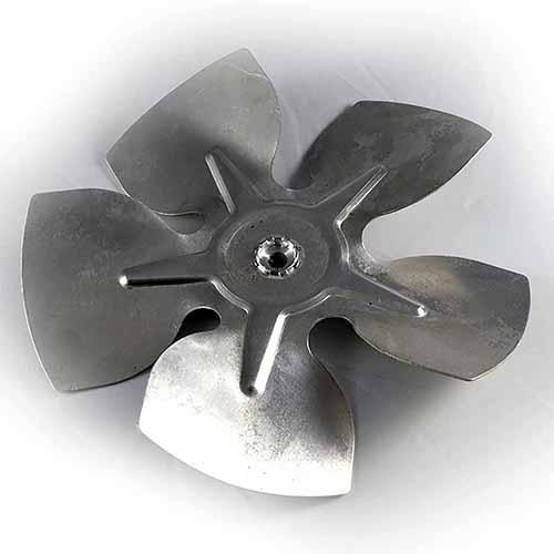 MR. HEATER 26885 FAN,125KT