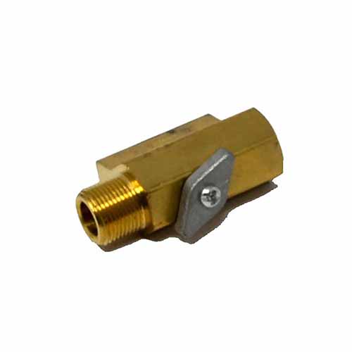 MR. HEATER 27404 VALVE,BALL,VARIABLE,RATE, MH85FAV/HS85FA