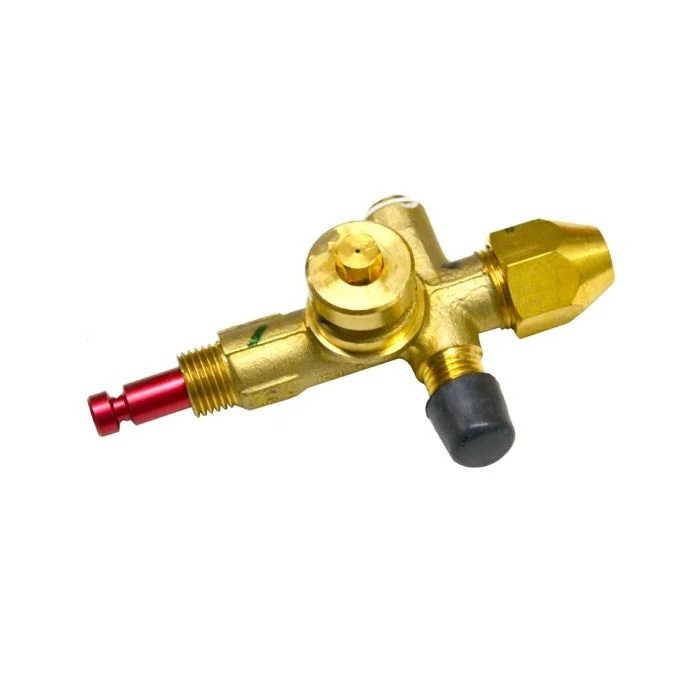 27438 Mr. Heater MH38QFA Propane Heater Main Gas Valve