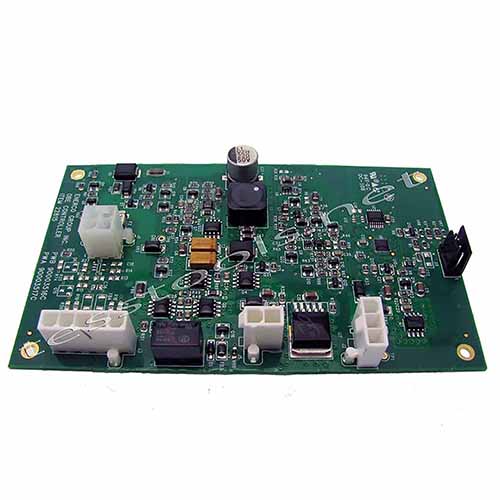 27918 MR.HEATER MAIN CONTROL BOARD