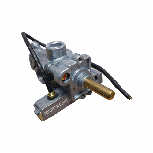 Control Valve ,Piezo Assembly 28587