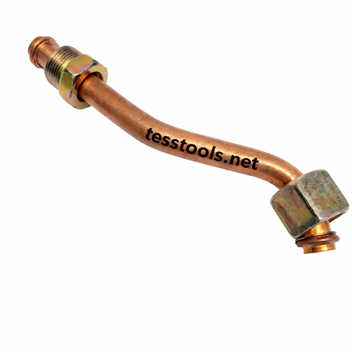 Mr Heater 28594 copper pilot tube assembly propane heater replacement part