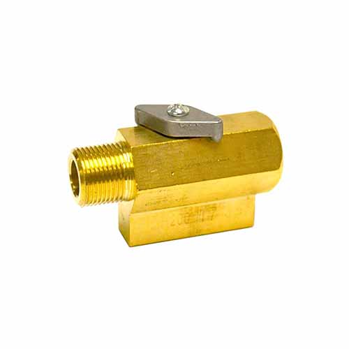 28627 MR. HEATER VALVE BALL, ALL CONVECTION