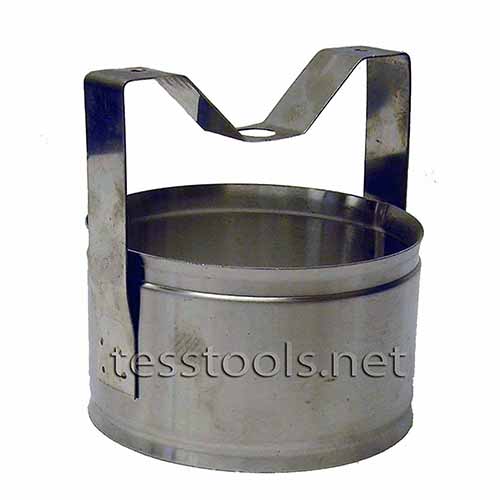 28635 MR. HEATER  BURNER RING, HS200CV,MH200CV,MH80CV/HS80C