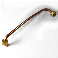 MR. HEATER 28656 TUBE,FUEL,ASSY,80CV,200CV,LP/NG,2008
