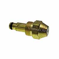 MR.HEATER 28712 NOZZLE FUEL AIR ASPIR. MH125KT180100