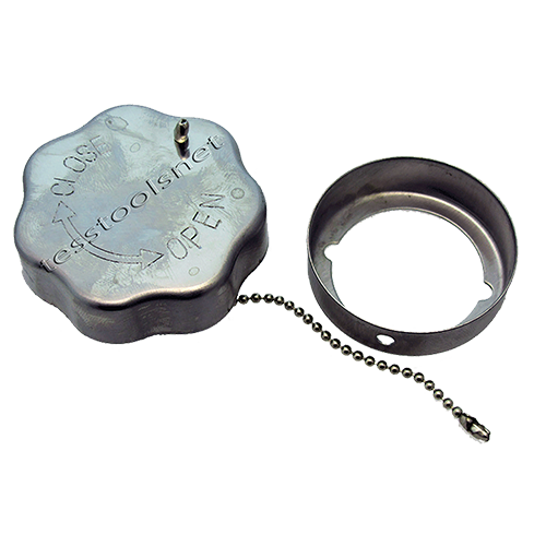 28732 Mr. Heater Fuel Oil Cap With Chain