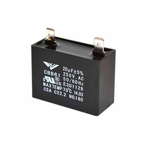 28735 MR. HEATER  STARTER CAPACITOR