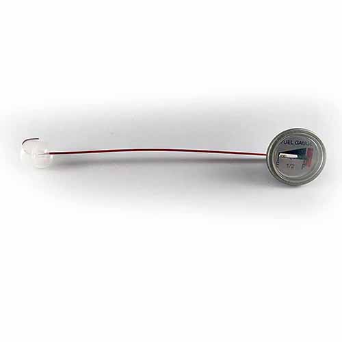 28778 Mr Heater Gauge With Gasket GAUGE MH125, HS125-210KT