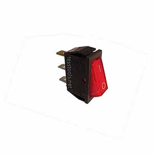Mr Heater 28785 On/Off Switch,MH75-210KT