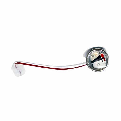 MR. HEATER 28791 FUEL GAUGE,75KT,ONLY W/GASKET