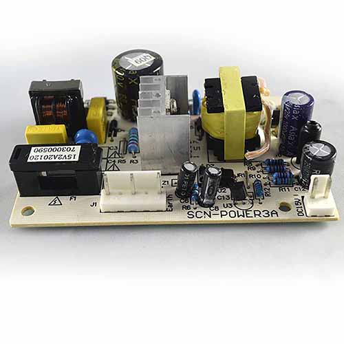 MR.HEATER 28806 BOARD POWER SUPPLY CLP
