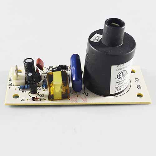 28809 Mr Heater 12 Volt Ignition Board