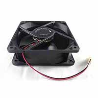 28817 Mr Heater Brushless Fan DC 60K