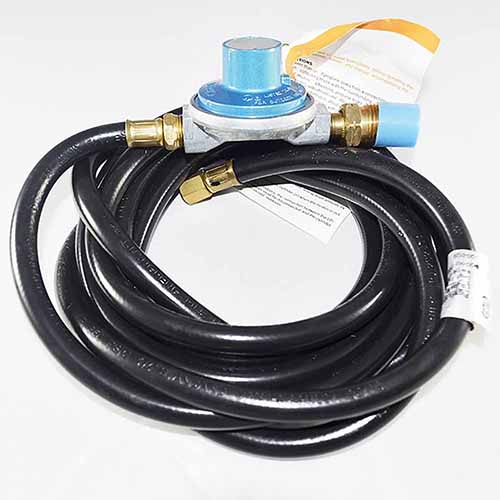 Mr Heater 28839 Hose Regulator Assy. 60k