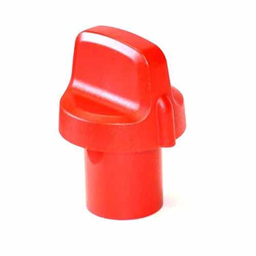 Mr Heater 32017 Red Valve Knob ,MH9BX,2009