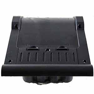 32101 MR.HEATER  PANEL BACK ASSEMBLY MH12B STD