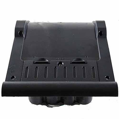 32101 MR.HEATER  PANEL BACK ASSEMBLY MH12B STD