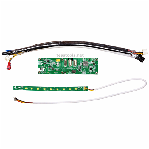 32156 Mr Heater Control PCB Board