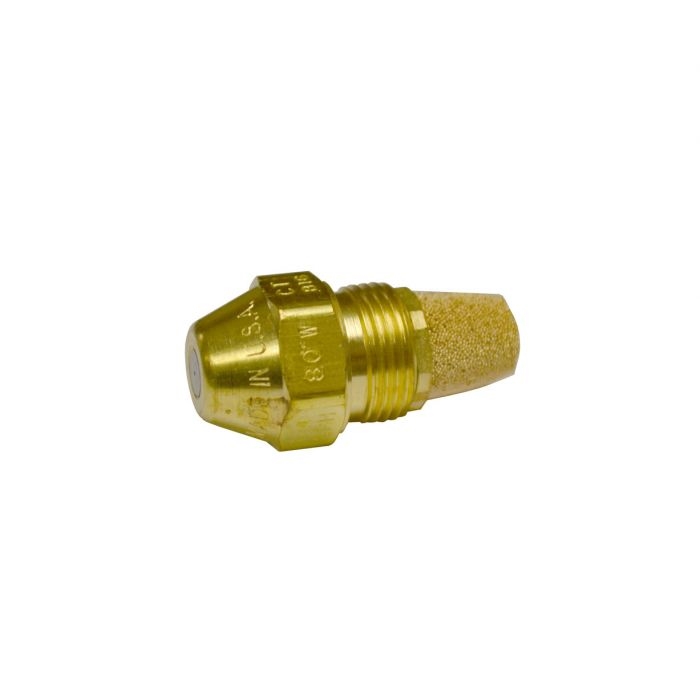22372 Mr Heater Nozzle front