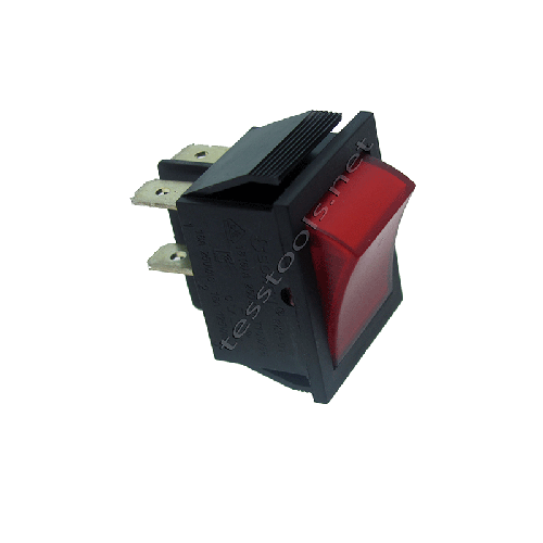 40831 MR.HEATER SWITCH ON OFF DXH50K-DXH190HD