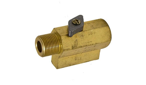 40902 Mr Heater Variable Valve ,DW125K