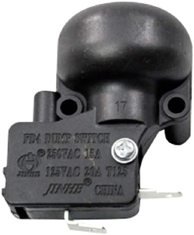 42116 Mr Heater Tip Switch