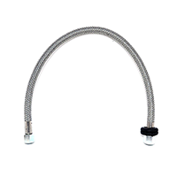 50051 Mr Heater Tube BP 1/4" FF, L.420MM,1000ID-3000ID,40