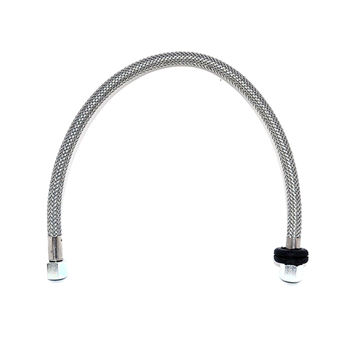 50051 Mr Heater Tube BP 1/4" FF, L.420MM,1000ID-3000ID,40