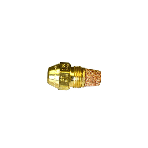 MR. HEATER 50185 NOZZLE,1,20,GPH,45 DEGREE W,3000ID,T20351