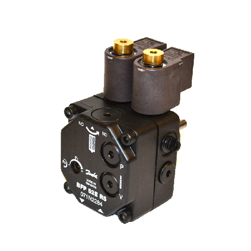 Mr Heater 50194 Fuel Pump,,BFP,52E,R5,Danfoss,3000ID,T204