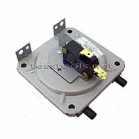 Me Heater 60146 Pressure Switch HSU MHU-80 0.4.